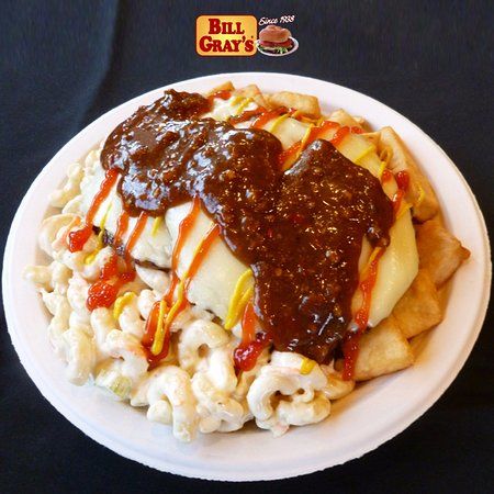 Bill Gray's Restaurant